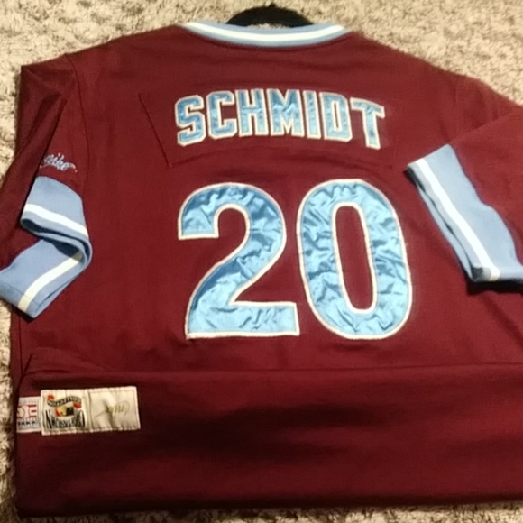 Jerseys - Picture 1 of 3